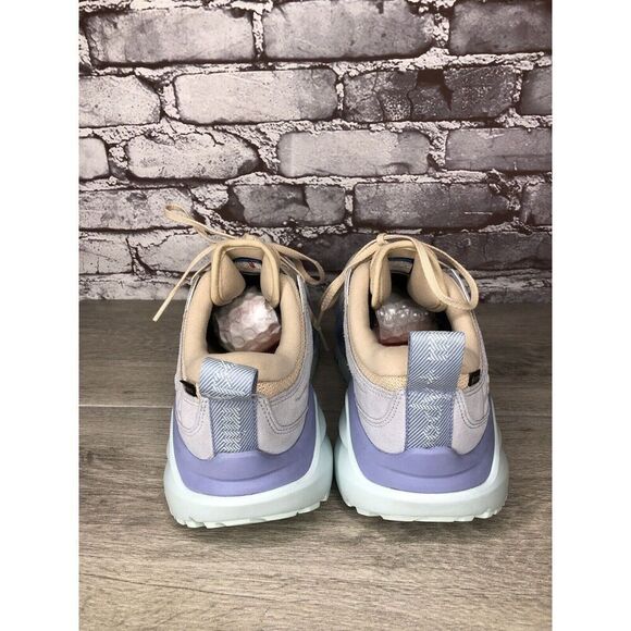 Hoka One One Kaha Low GORE-TEX Arctic Ice Purple Men 9.5M US/43 1/3 1126852-AIPI - Picture 4 of 16